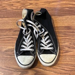Converse Chuck Taylor All Star Shoes